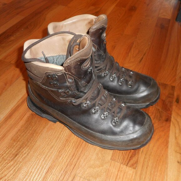 Meindl Bergell MFS GTX - Picture 1 of 4